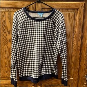 Draper James Sweatshirt - NWOT